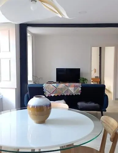 Apartamento Da Torre