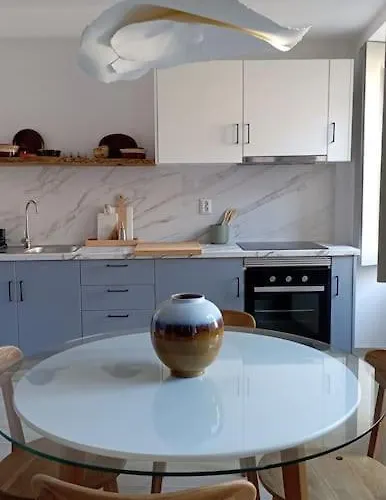 Apartamento Da Torre