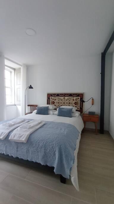 Apartment Da Torre *