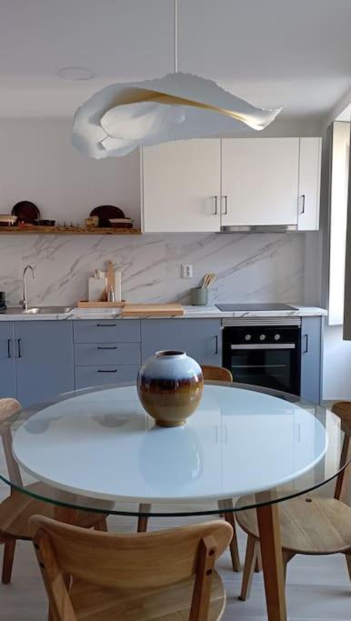 Da Torre Apartment *